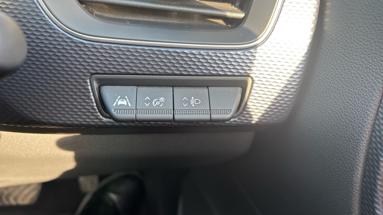 Renault Arkana 1.6 E-TECH Hybrid 145 Iconic 5dr Auto Hybrid Estate